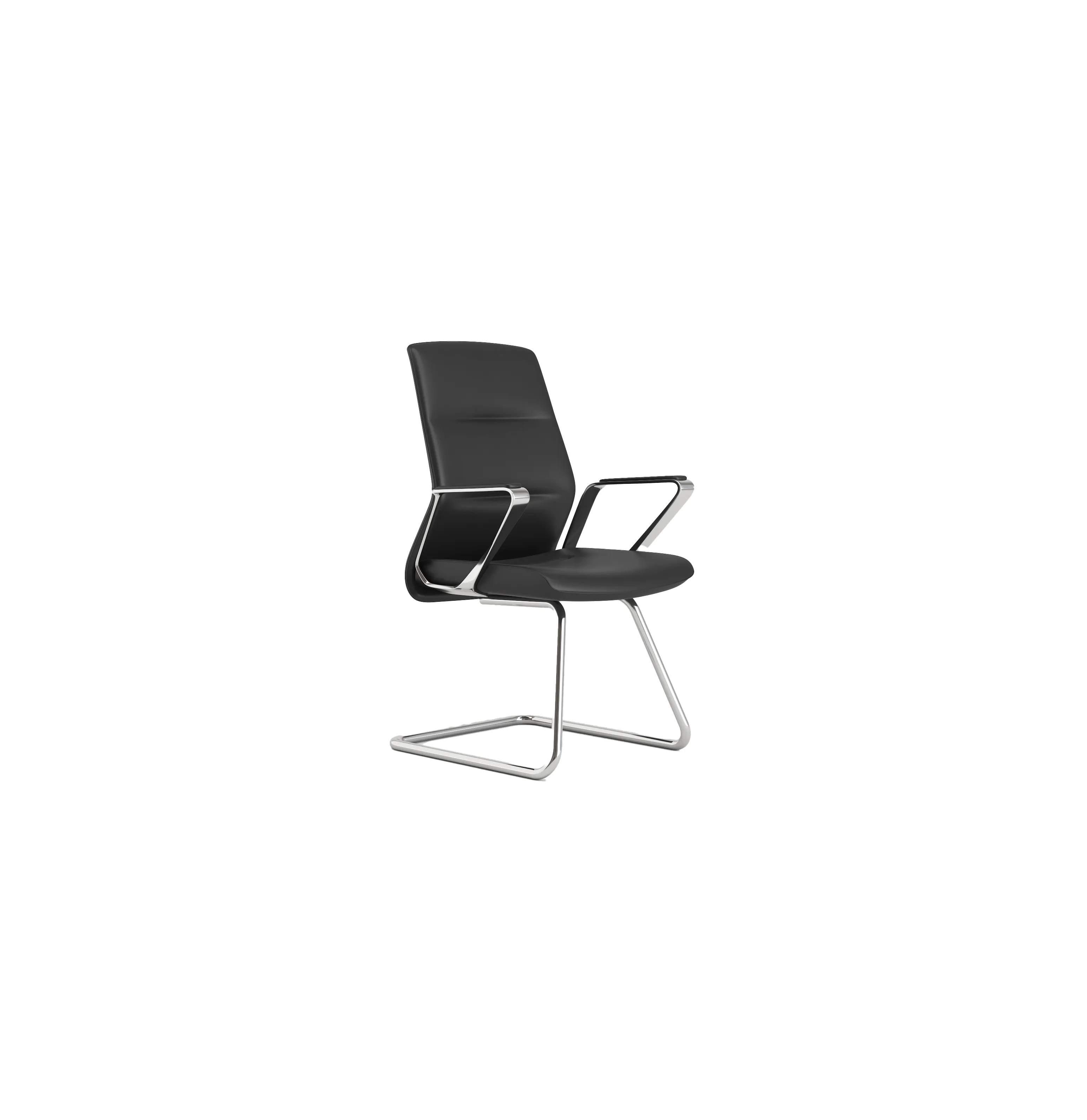 Depa Mid Back Executive Visitor Chair